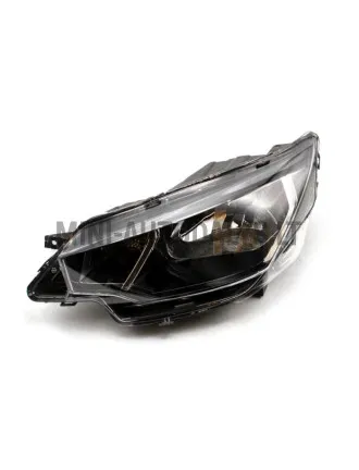 Aixam Emotion City / Coupe (GTO / GTI) kreisais priekšējais lukturis