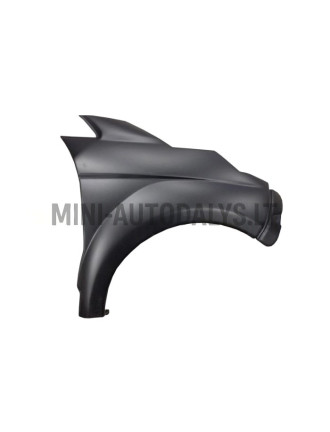 Priekšējais labais spārns Aixam Gamme Vision