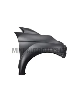 Priekšējais labais spārns Aixam Gamme Vision #15864 | Mini Auto Parts