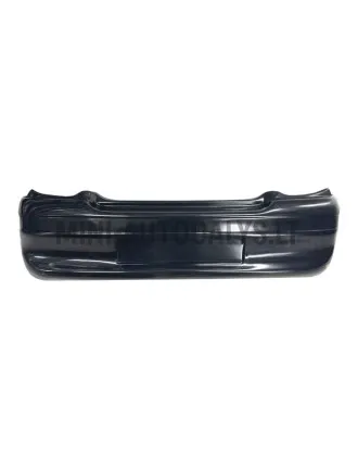 Priekšējais buferis Aixam 400.4 / 400 Evo #15872 | Mini Auto Parts