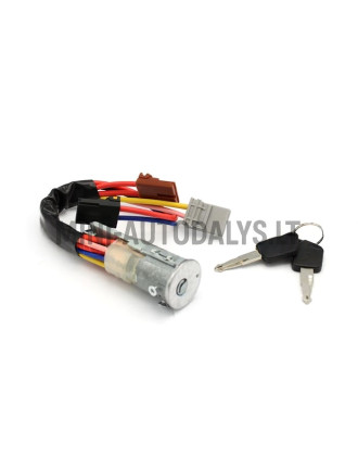 Aizdedzes slēdzene Aixam 1997-2008 / Grecav / JDM / Chatenet