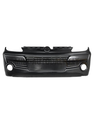 Priekšējais buferis Aixam 2008-2010