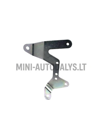 Dzinēja / pārnesumkārbas stiprinājums "Aixam" spararata puse