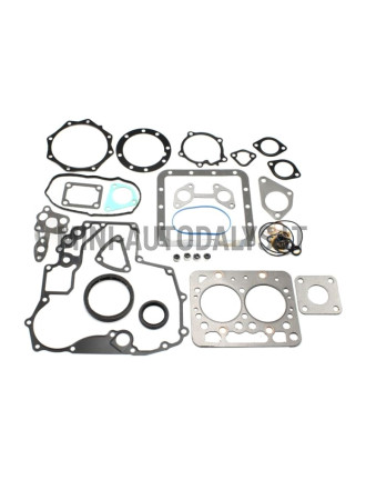 Blīvju komplekts Aixam Kubota Z402