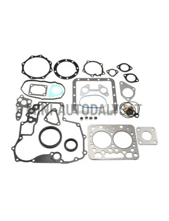 Blīvju komplekts Aixam Kubota Z402