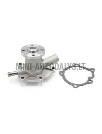 Ūdens sūknis Aixam Kubota Z402 / Z482 (2. modelis)