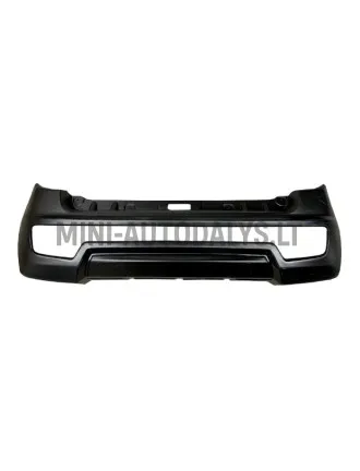 Aizmugurējais bamperis Ligier JS50 / JS50L Ph2/Ph3