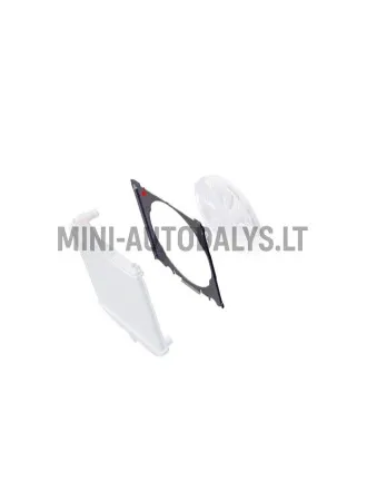 Radiatora vāciņš Aixam Sensation / Emotion