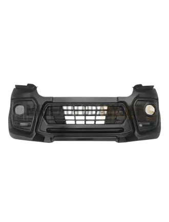 Priekšējā bufera reste Ligier JS50/JS50L Sport Ph2 #15932 | Mini Auto Parts