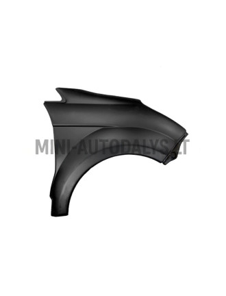 Aixam Impulsion priekšējais labais spārns