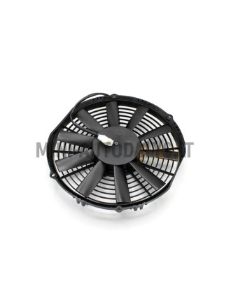 Dzesēšanas ventilators Aixam Vision / Sensation / Emotion / Ambition