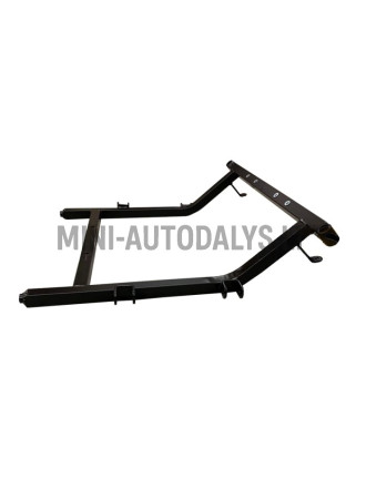 Šasijas rāmis Aixam 2005-2010