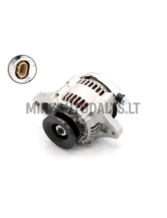 Ģenerators Yanmar mopēds automašīna