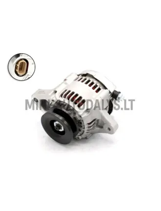 Ģenerators Yanmar mopēds automašīna