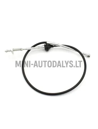 Aixam pārnesumu pārslēgšanas trose