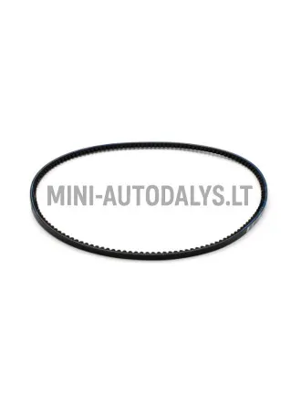 V veida siksna gaisa kondicionieris Ligier / Microcar (10x1025 mm)