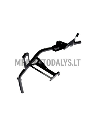 Ligier JS50 / JS50L Ph2/Ph3 rāmja caurule kreisajā pusē