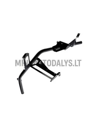 Ligier JS50 / JS50L Ph2/Ph3 rāmja caurule kreisajā pusē