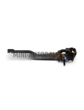 Aixam ārējais kreisās puses iekšdurvju rokturis #15962 | Mini Auto Parts