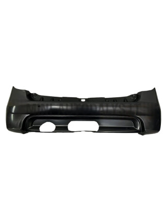 Aizmugurējais bamperis Ligier JS50 / JS50L Ph1