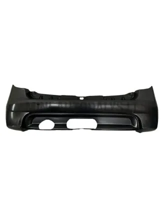 Aizmugurējais bamperis Ligier JS50 / JS50L Ph1 #15965 | Mini Auto Parts