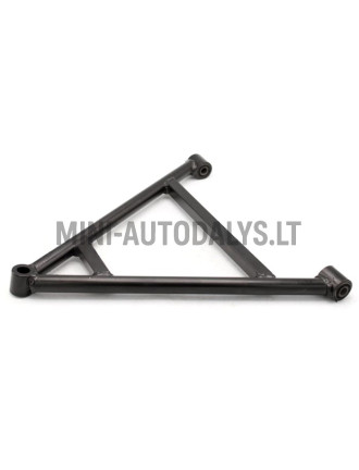 Trīsstūra priekšējā piekares svira Ligier IXO