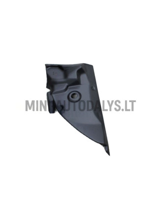 Iekšējais spārns priekšējais labais Aixam Vision