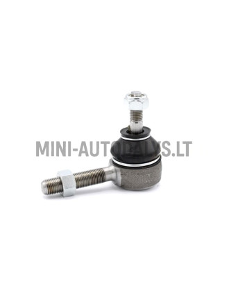 Lodveida lodveida savienojums Aixam Sensation