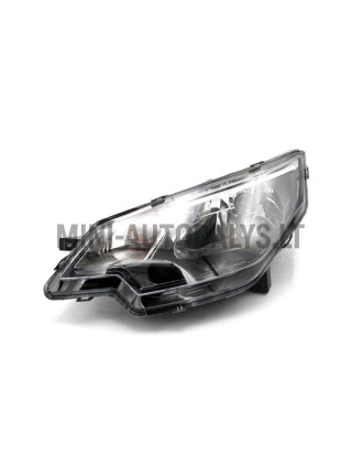 Kreisās puses priekšējie lukturi Aixam Vision / Sensation City / Coupe