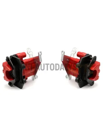 Bremžu suporti labais un kreisais aizmugurējais Microcar / Ligier