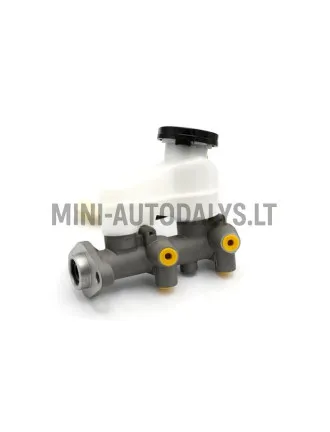 Galvenais cilindrs Chatenet / JDM