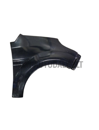 Priekšējais labais spārns Ligier IXO