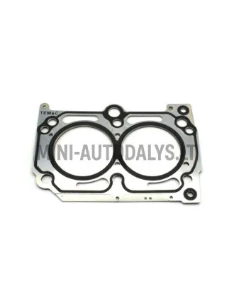 Cilindra galvas blīve Lombardini 502 Progress 2 robiņas / caurumi