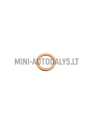 Blīvgredzens Lombardini FOCS / Progress / DCI eļļas izlaišanas korķim