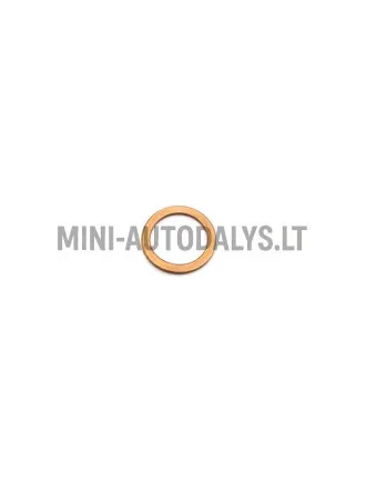 Blīvgredzens Lombardini FOCS / Progress / DCI eļļas izlaišanas korķim