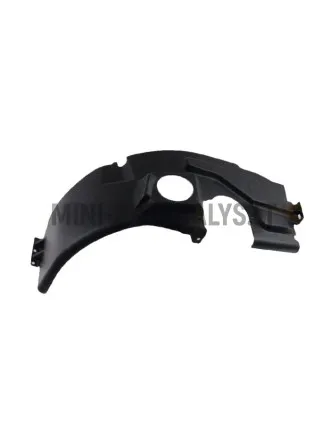 Labā priekšējā riteņa arka Ligier IXO #16006 | Mini Auto Parts