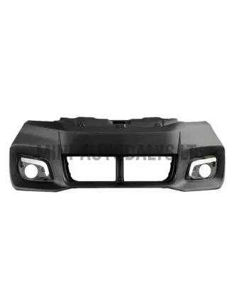 Priekšējais bamperis Aixam City / Coupe Emotion Sp #16018 | Mini Auto Parts