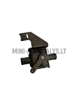 Aixam sildītāja krāns