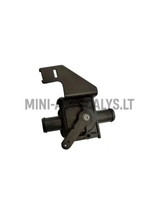 Aixam sildītāja krāns