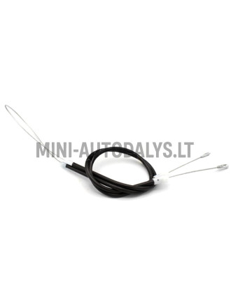 Rokas bremzes trose Casalini