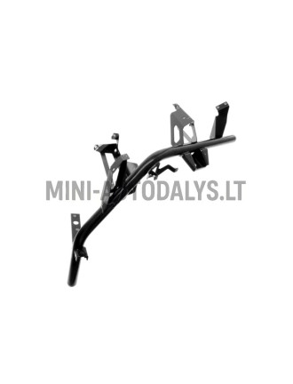 Labais rāmja caurule Ligier JS50 / JS50L Ph2/Ph3