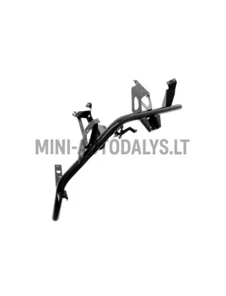 Labais rāmja caurule Ligier JS50 / JS50L Ph2/Ph3