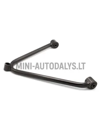 Priekšējā kreisā atbalsta svira "Microcar Virgo