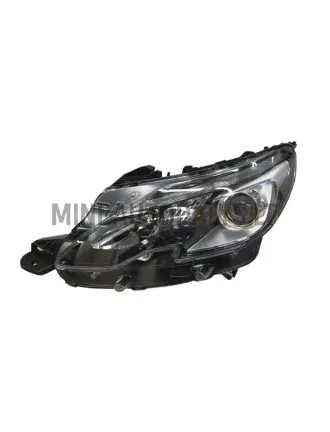 Kreisais priekšējais lukturis Ligier JS60