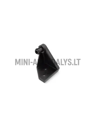 Aixam 1997-2012 kreisās puses motora pārsega eņģe #16052 | Mini Auto Parts