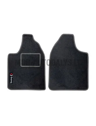 Grīdas paklājiņu komplekts "Aixam Emotion" / "Ambition"