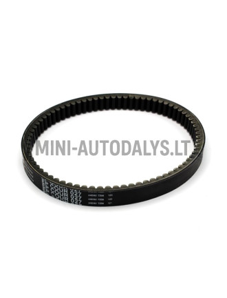 Pavaros siksna EPCOUR 027 B3221AA1116