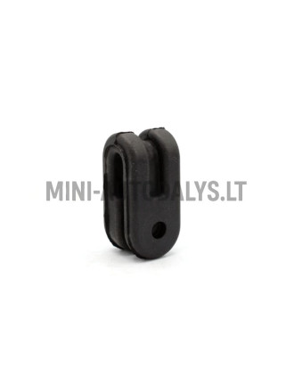 Izplūdes sistēmas montāžas gumija "Aixam