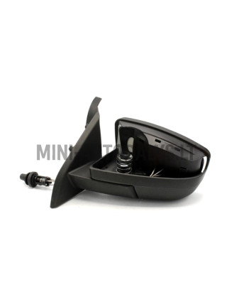 Ārējais spogulis kreisajā pusē Aixam Sensation / Emotion / Ambtion