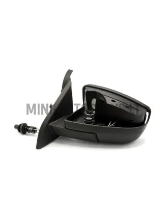 Ārējais spogulis kreisajā pusē Aixam Sensation / Emotion / Ambtion